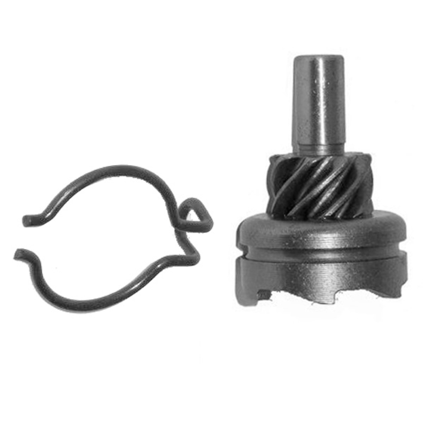 ΚΟΜΠΛΕΡ ΜΑΝΙΒΕΛΑΣ KMC AGILITY/DINK 50, GY6 50 4T (BL03-02-2) - (ΤΑΙ)