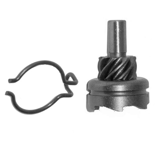 ΚΟΜΠΛΕΡ ΜΑΝΙΒΕΛΑΣ KMC AGILITY/DINK 50, GY6 50 4T (BL03-02-2) - (ΤΑΙ)