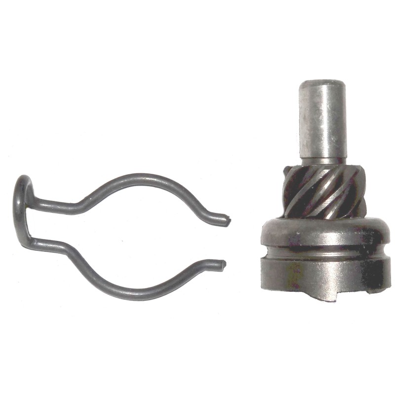 ΚΟΜΠΛΕΡ ΜΑΝΙΒΕΛΑΣ PEUG SPEEDFIGHT/ZENITH/LUDIX 50cc,15,5mm (BL03-01-3) - (ΤΑΙ)