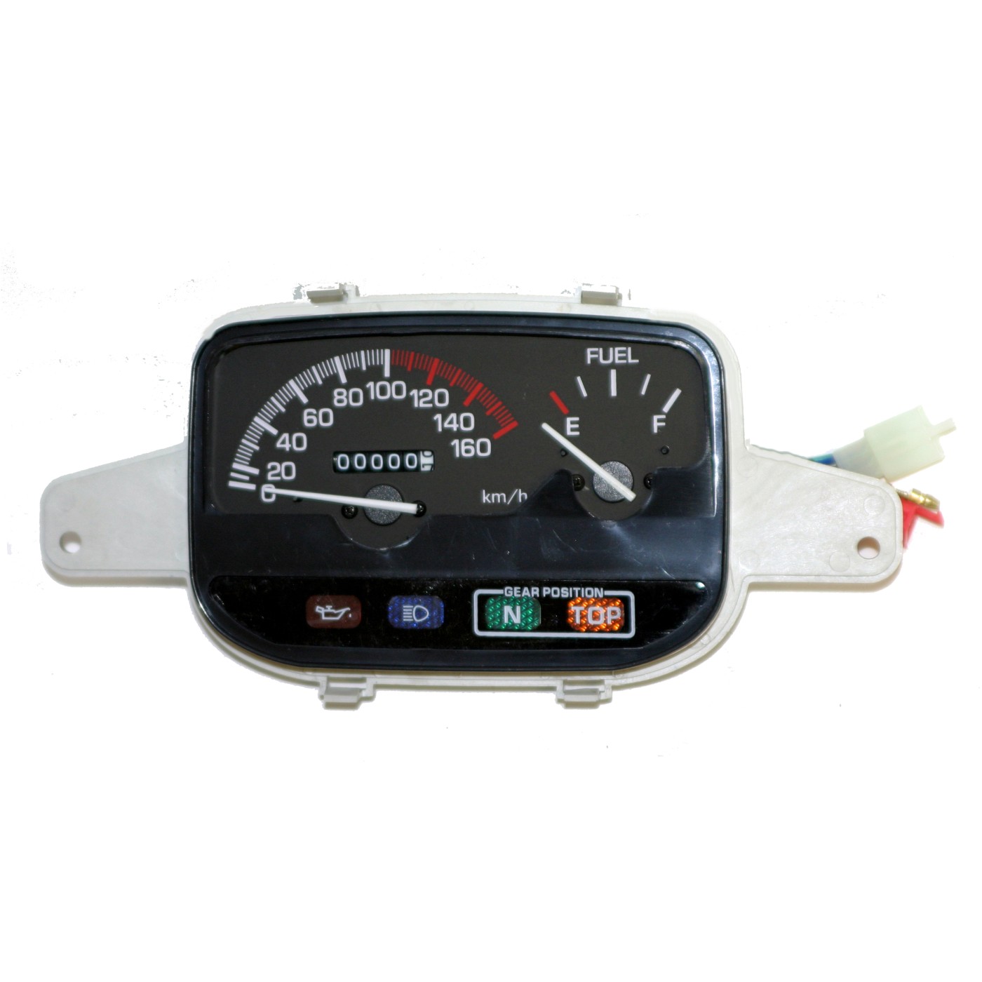 ΚΟΝΤΕΡ YMH CRYPTON-R 105 - (ΤΑΙ)