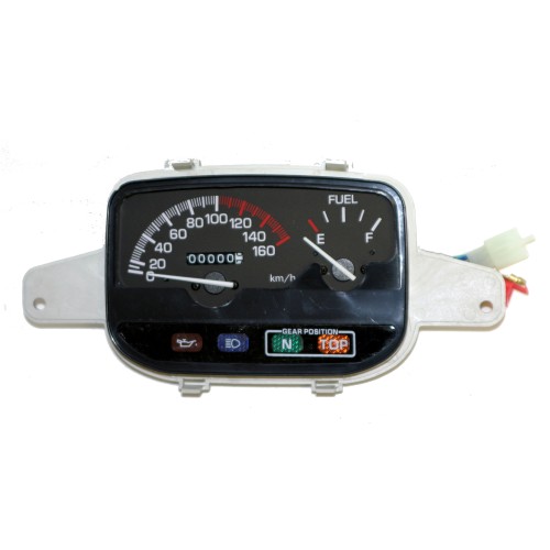 ΚΟΝΤΕΡ YMH CRYPTON-R 105 - (ΤΑΙ)