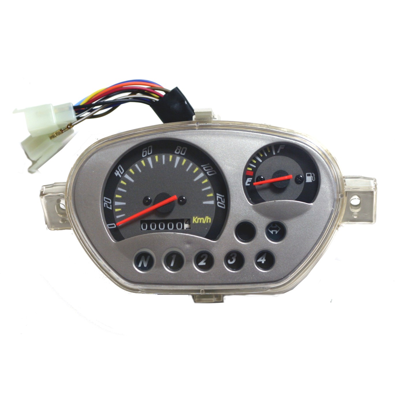 ΚΟΝΤΕΡ YMH CRYPTON-R 115 04 - (ΤΑΙ)