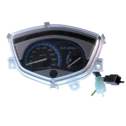 ΚΟΝΤΕΡ YMH CRYPTON-X 135 - (ΤΑΙ)