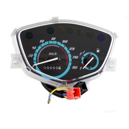 ΚΟΝΤΕΡ YMH T110 - (ΤΑΙ)