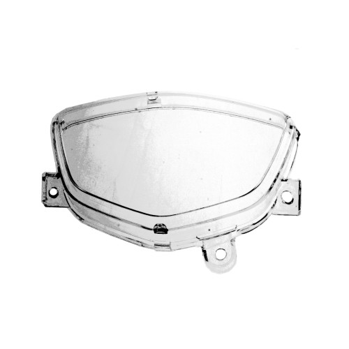 ΚΡΥΣΤΑΛΑ ΚΟΝΤΕΡ YMH CRYPTON-X 135 / T110 NARITA - (ΤΑΙ)