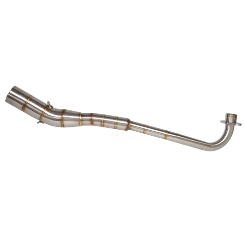 ΛΑΙΜΟΙ ΕΞΑΤΜΙΣΗΣ INOX HND INNOVA 125 Φ51mm (P-014)) APIDO - (ΤΑΙ)