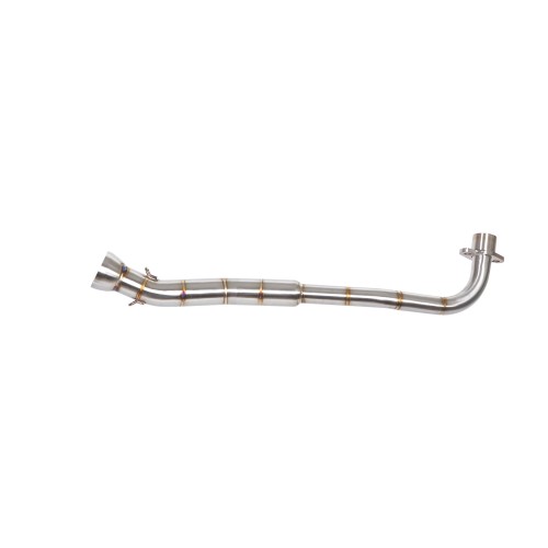 ΛΑΙΜΟΙ ΕΞΑΤΜΙΣΗΣ INOX YMH CRYPTON-R 105/115 Φ51mm (P-017)) APIDO - (ΤΑΙ)
