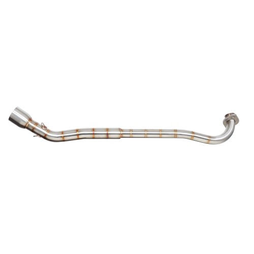 ΛΑΙΜΟΙ ΕΞΑΤΜΙΣΗΣ INOX YMH CRYPTON-S 115 Φ51mm (P-018)) APIDO - (ΤΑΙ)
