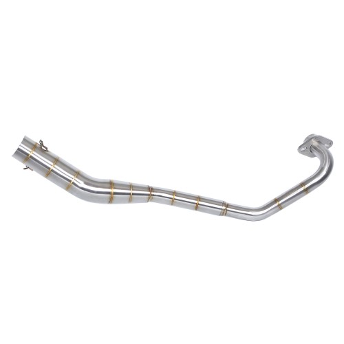 ΛΑΙΜΟΙ ΕΞΑΤΜΙΣΗΣ INOX YMH CRYPTON-X 135 Φ51mm (P-016)) APIDO - (ΤΑΙ)