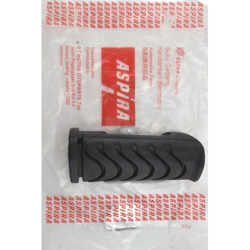 ΛΑΣΤΙΧΑ ΜΑΣΠΙΕ HND WAVE110/SUPRA-X ASPIRA (KWB) - (ΙΝΔ)