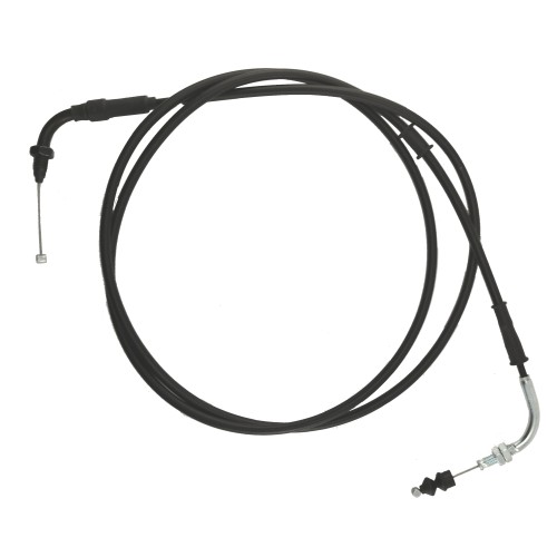 ΝΤΙΖΕΣ ΓΚΑΖΙΟΥ SYM JOYRIDE 200 EFI EVO - (ΤΑΙ)