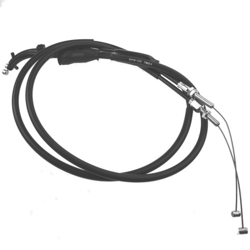 ΝΤΙΖΕΣ ΓΚΑΖΙΟΥ YMH TDM 900 (5PS) 