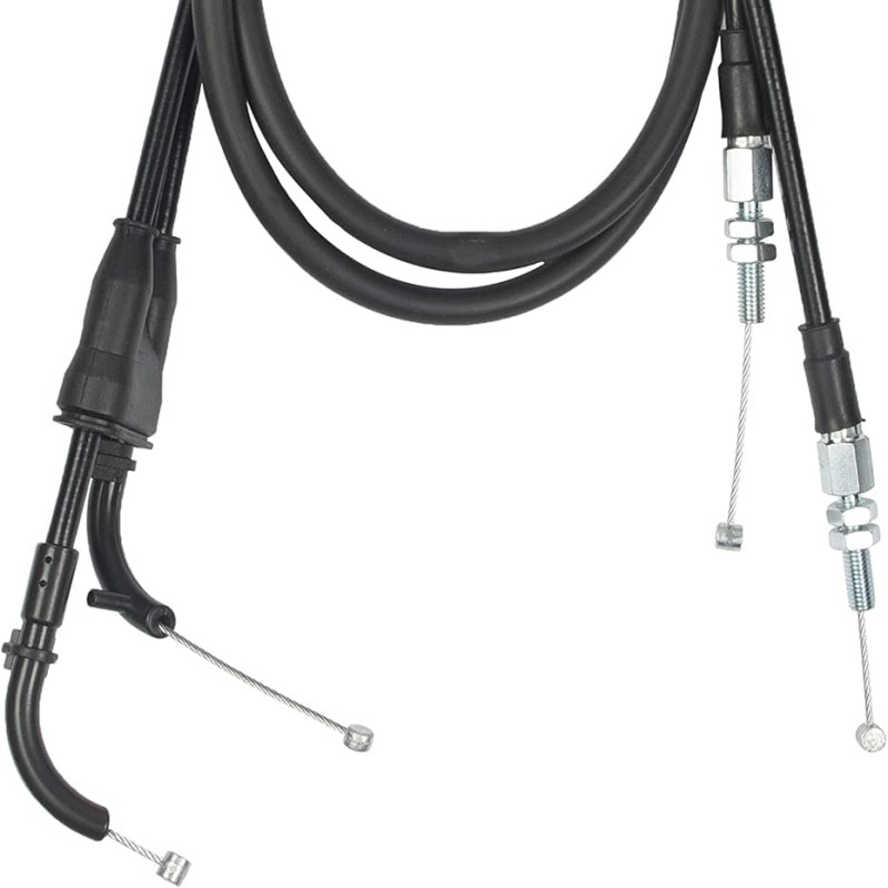 ΝΤΙΖΕΣ ΓΚΑΖΙΟΥ YMH XT 250T (1EU) (30X-26302) 