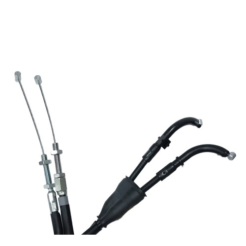 ΝΤΙΖΕΣ ΓΚΑΖΙΟΥ YMH XT 600E 00- (4PT) 