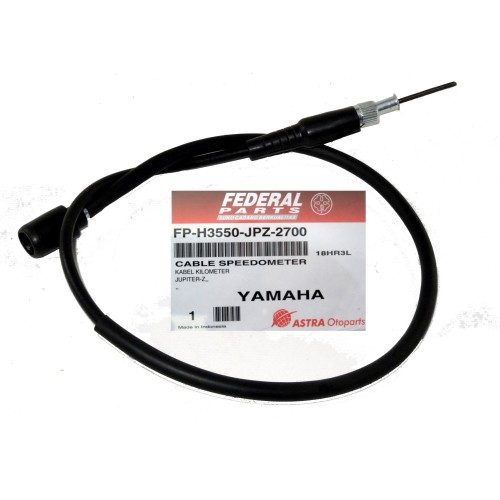 ΝΤΙΖΕΣ ΚΟΝΤΕΡ YMH CRYPTON-R 115/T110 FEDERAL (JPZ) - (ΙΝΔ)