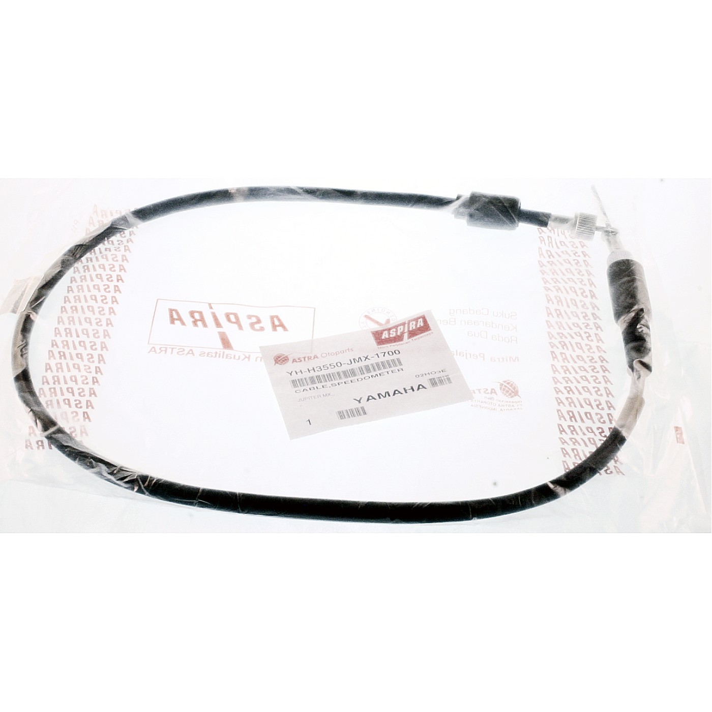ΝΤΙΖΕΣ ΚΟΝΤΕΡ YMH CRYPTON-X 135 / CRYPTON- S ASPIRA (JMX) - (ΙΝΔ)