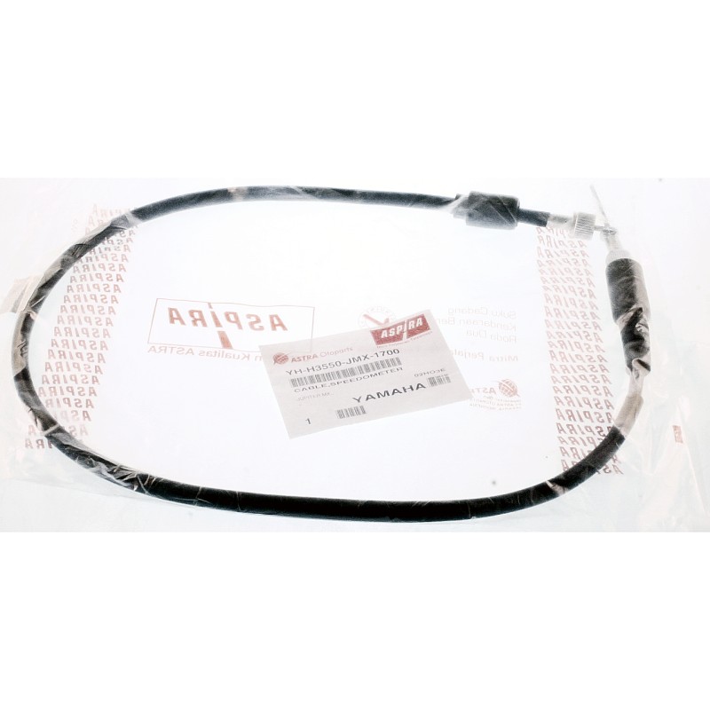 ΝΤΙΖΕΣ ΚΟΝΤΕΡ YMH CRYPTON-X 135 / CRYPTON- S ASPIRA (JMX) - (ΙΝΔ)