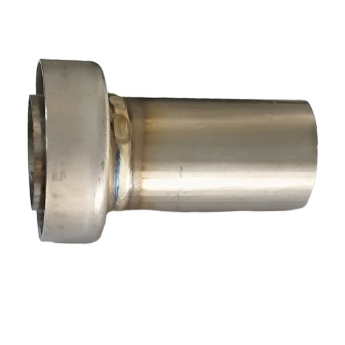 ΣΙΓΑΣΤΗΡΕΣ ΤΕΛΙΚΩΝ APIDO NEW GEN Νο1, ΣΤΟΜΙΟ 52mm - (ΤΑΙ)