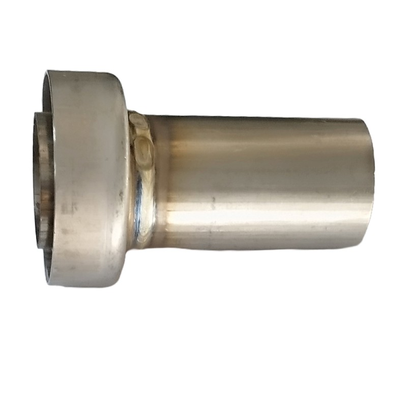 ΣΙΓΑΣΤΗΡΕΣ ΤΕΛΙΚΩΝ APIDO NEW GEN Νο1, ΣΤΟΜΙΟ 52mm - (ΤΑΙ)