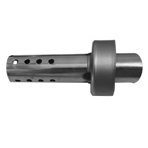 ΣΙΓΑΣΤΗΡΕΣ ΤΕΛΙΚΩΝ APIDO NEW GEN Νο3 48MM (2255) - (ΤΑΙ)