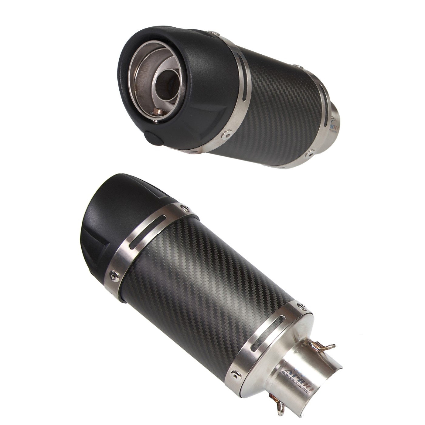 ΤΕΛΙΚΑ ΕΞΑΤΜ. APIDO (M-1122) ΣΤΡΟΓ. CARBON - (ΤΑΙ)