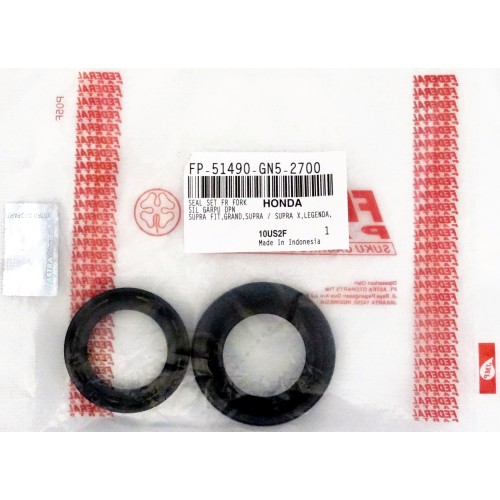 ΤΣΙΜΟΥΧΕΣ ΠΙΡΟΥΝΙΟΥ+ ΞΥΣΤΡΕΣΙ/ΣΕΤ HND GRAND / SUPRA-X 125 FEDERAL (GN5) - (ΙΝΔ)