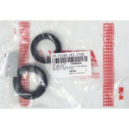 ΤΣΙΜΟΥΧΕΣ ΠΙΡΟΥΝΙΟΥ+ ΞΥΣΤΡΕΣΙ/ΣΕΤ YMH CRYPTON-R 105/115/X-135 FEDERAL (JPZ) - (ΙΝΔ)