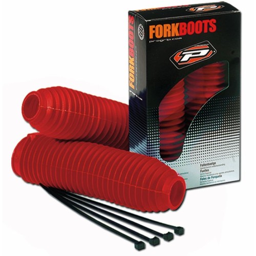 ΦΥΣΟΥΝΕΣ ΠΙΡΟΥΝΙΟΥ P/G 2500 ΚΟΝΤΕΣ ΚΟΚΚΙΝΕΣ Φ37/47-34cm - (ΙΤΑ)
