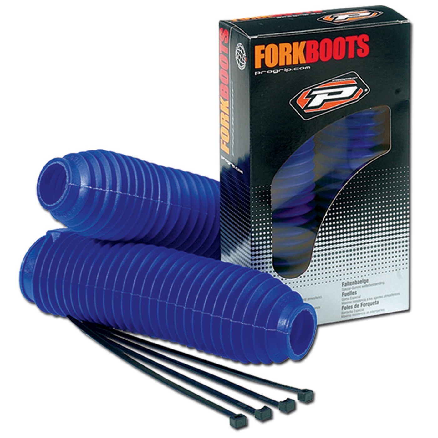 ΦΥΣΟΥΝΕΣ ΠΙΡΟΥΝΙΟΥ P/G 2500 ΚΟΝΤΕΣ ΜΠΛΕ Φ37/47-34cm - (ΙΤΑ)