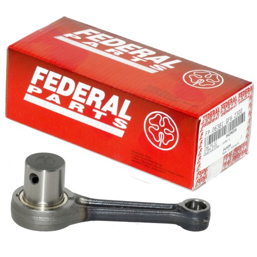 ΜΠΙΕΛΕΣ HND GRAND FEDERAL (GF6) - (ΙΝΔ)