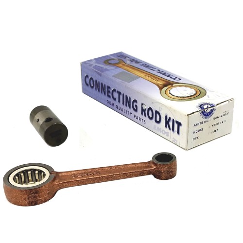 ΜΠΙΕΛΕΣ MDN KRISS OEM - (ΜΑΛ)