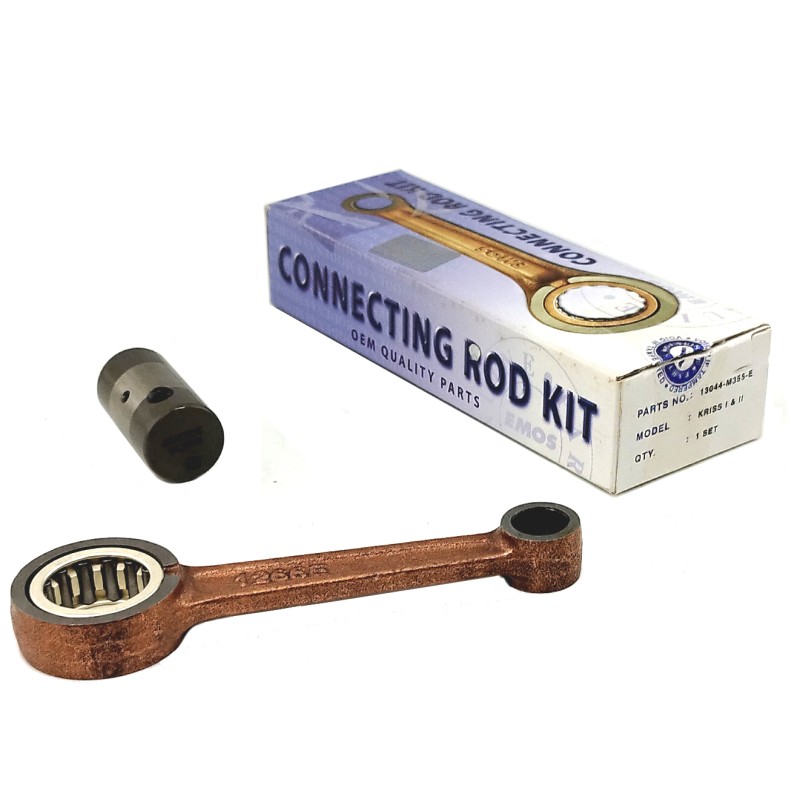 ΜΠΙΕΛΕΣ MDN KRISS OEM - (ΜΑΛ)