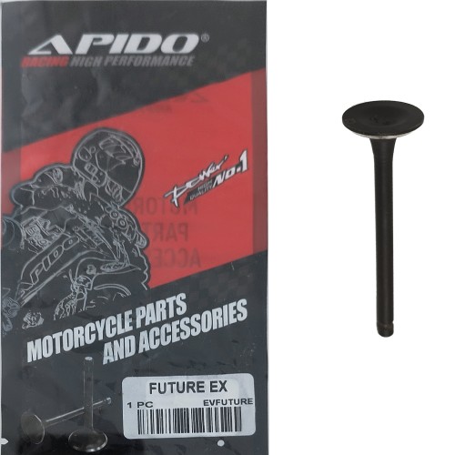 ΒΑΛΒΙΔΕΣ HND SUPRAX 125 (FUTURE) ΕΞΑΓΩΓΗΣ APIDO - (ΤΑΙ)