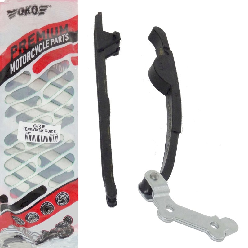 ΓΛΥΣΤΡΕΣ ΚΑΔΕΝΑΣ ΕΚ/ΦΟΡΟΥ YMH CRYPTON/CRYPTON-R 105 (SRE) OKO - (ΤΑΙ)