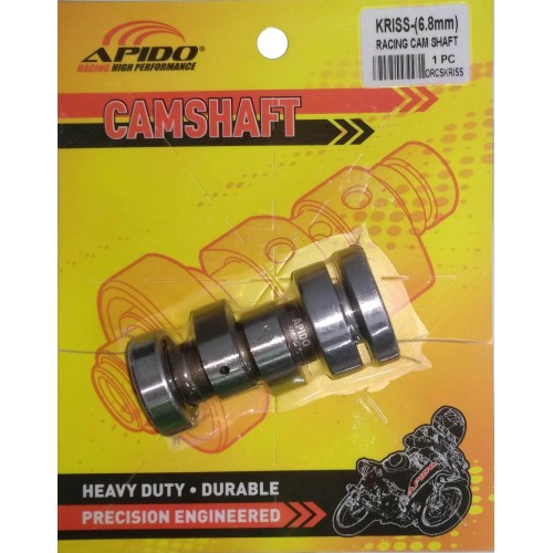 ΕΚΚΕΝΤΡΟΦΟΡΟΙ MDN KRISS/KSK KAZE-R 6.8MM APIDO RACING - (ΤΑΙ)