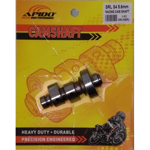 ΕΚΚΕΝΤΡΟΦΟΡΟΙ YMH CRYPTON-R 105/115 (SRL Racing S4 ) 3ο ΣΤΑΔΙΟ APIDO RACING - (ΤΑΙ)