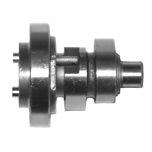 ΕΚΚΕΝΤΡΟΦΟΡΟΙ YMH CRYPTON-X 135 2ο ΣΤΑΔΙΟ (30 mm) ΜΕ ΑΠΟΣΥΜΠΙΕΣΤΗ FUEGO - (ΤΑΙ)