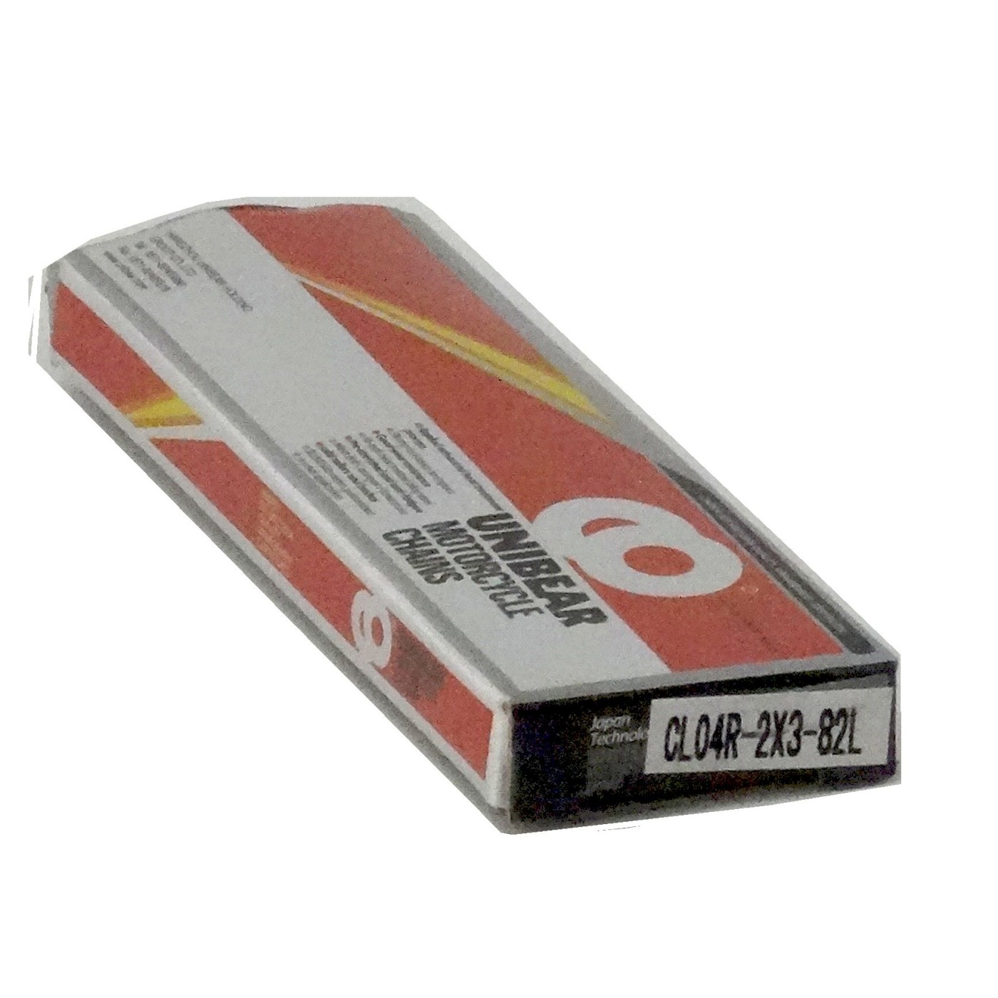 ΚΑΔΕΝΕΣ ΕΚ/ΦΟΡΟΥ 13-92RH-82L GY6 50 UNIBEAR - (ΤΑΙ)