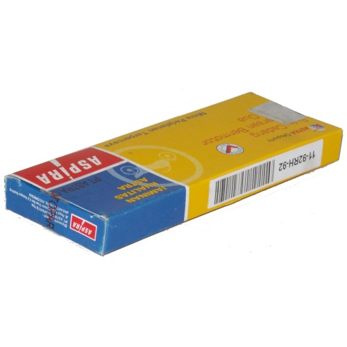 ΚΑΔΕΝΕΣ ΕΚ/ΦΟΡΟΥ 13-92RH-92L HND INNOVA/SZK ADDRESS125/SYM VF125 ASPIRA - (ΙΝΔ)