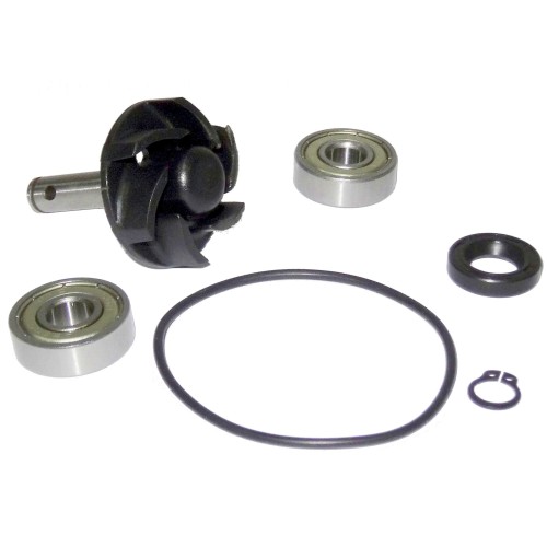 ΑΝΤΑΛ/ΚΑ ΤΡΟΜΠΑΣ ΝΕΡΟΥ APRILIA-MALAGUTI (FS-129A)(BL00300Β) - (ΤΑΙ)