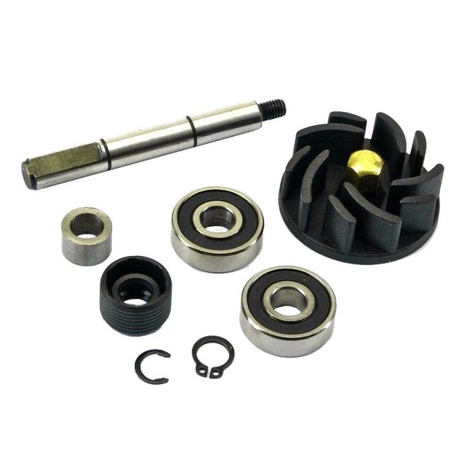ΑΝΤΑΛ/ΚΑ ΤΡΟΜΠΑΣ ΝΕΡΟΥ GLR RUNNER 125-180 2T 97/0 (139-0100)(BL01000) - (ΤΑΙ)