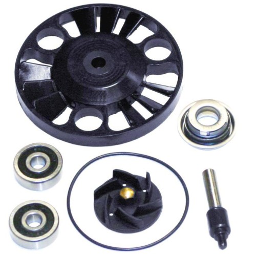 ΑΝΤΑΛ/ΚΑ ΤΡΟΜΠΑΣ ΝΕΡΟΥ PIAG BEVERLY 200/X8X9 125/MP3/ RUNNER 125 4Τ 07 (139-02200) (BL02200) (FS-153) - (ΤΑΙ)