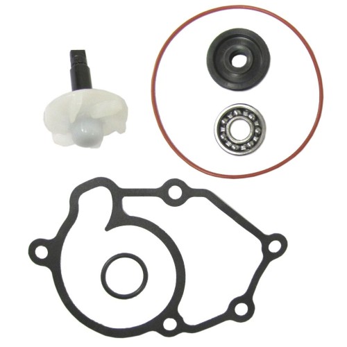 ΑΝΤΑΛ/ΚΑ ΤΡΟΜΠΑΣ ΝΕΡΟΥ YMH CRYPTON X135/X-MAX/X-CITY125(BL02302) (139-02302) - (ΤΑΙ)