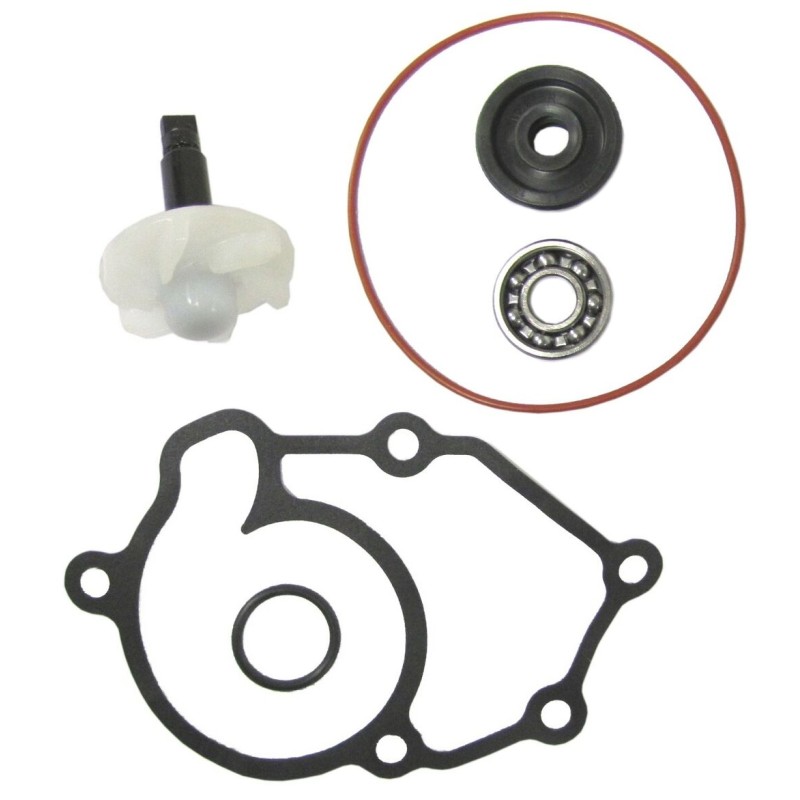 ΑΝΤΑΛ/ΚΑ ΤΡΟΜΠΑΣ ΝΕΡΟΥ YMH CRYPTON X135/X-MAX/X-CITY125(BL02302) (139-02302) - (ΤΑΙ)