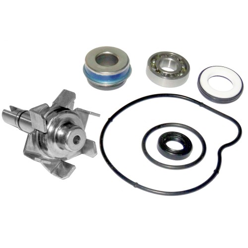 ΑΝΤΑΛ/ΚΑ ΤΡΟΜΠΑΣ ΝΕΡΟΥ YMH TMAX 500 07-11 (V11648) - (ΤΑΙ)
