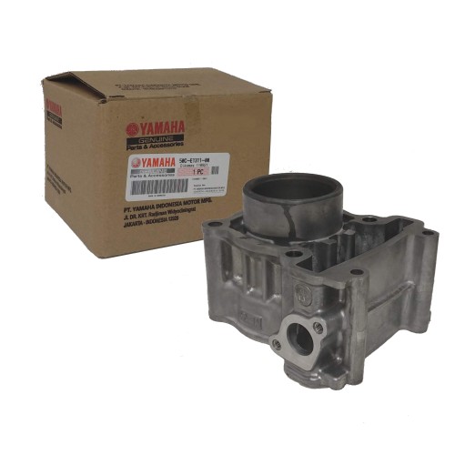ΚΥΛΙΝΔΡΟΙ YMH CRYPTONX-135 54MM (50C) ΟΕΜ - (ΙΝΔ)