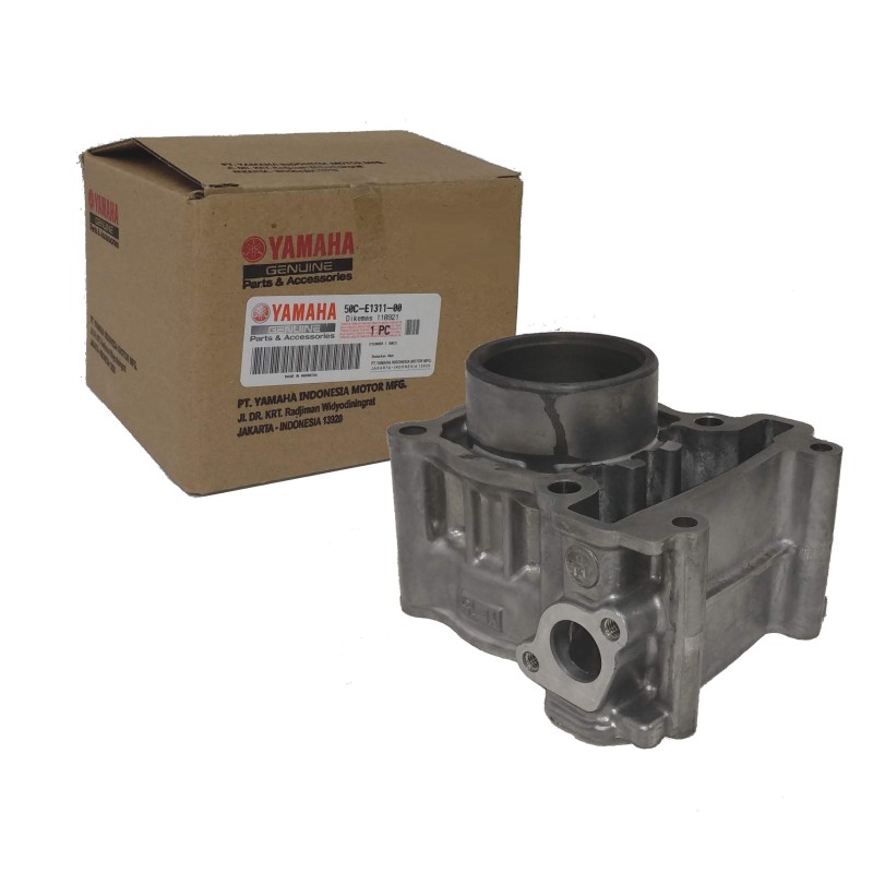 ΚΥΛΙΝΔΡΟΙ YMH CRYPTONX-135 54MM (50C) ΟΕΜ - (ΙΝΔ)