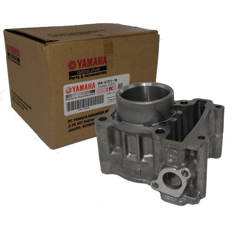 ΚΥΛΙΝΔΡΟΙ YMH CRYPTONX-135 57MM (1PA) ΟΕΜ - (ΙΝΔ)