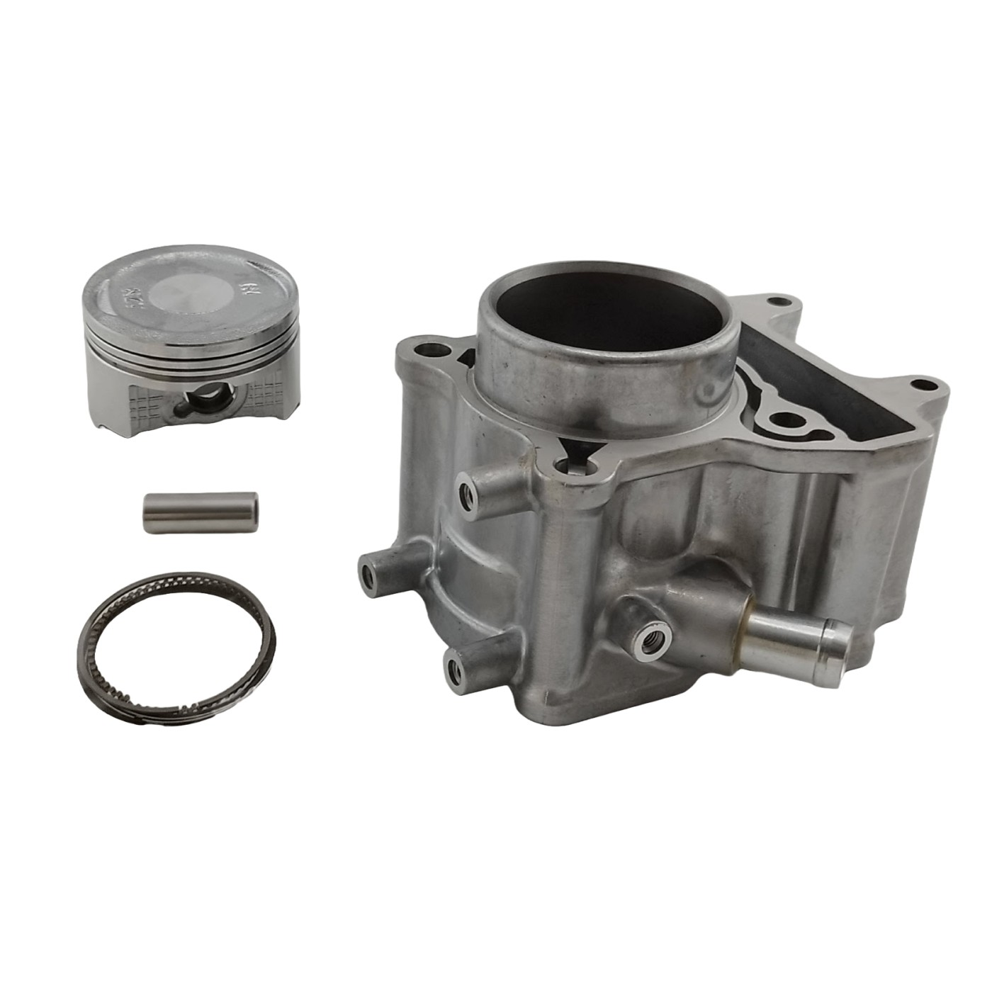 ΚΥΛΙΝΔΡΟΠΙΣΤΟΝΑ HND PCX150 18-24/SH150 17-20 (K59) 57,3' FUEGO - (ΤΑΙ)