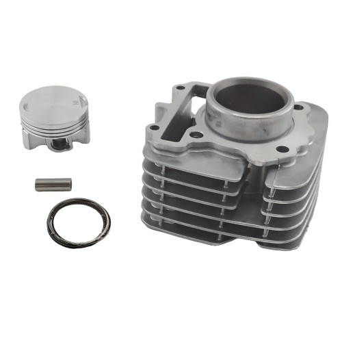 ΚΥΛΙΝΔΡΟΠΙΣΤΟΝΑ YMH CRYPTON-S 115 50.0' ΑΛΜ FUEGO - (ΤΑΙ)